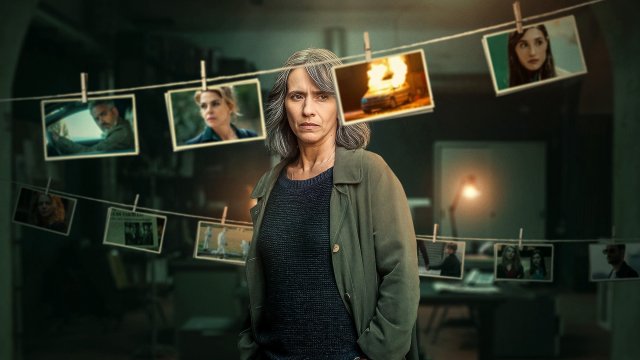 Sara - Người Đàn Bà Trong Bóng Tối (Sara - Woman In The Shadows 2025)