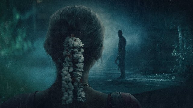 Sát nhân Ấn Độ: Dã thú Bangalore (Beast of Bangalore: Indian Predator 2022)