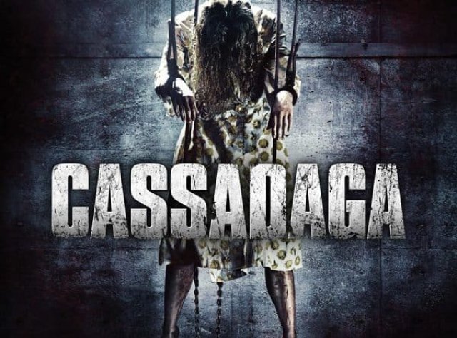 Sát Nhân Cuồng Dâm (Cassadaga 2011)