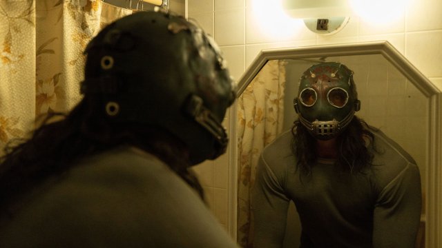 Sát Nhân Điên Loạn (Psycho Killer 2026)