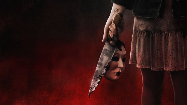 Sát Nhân Giấu Mặt: Chương 2 (The Strangers: Chapter 2)