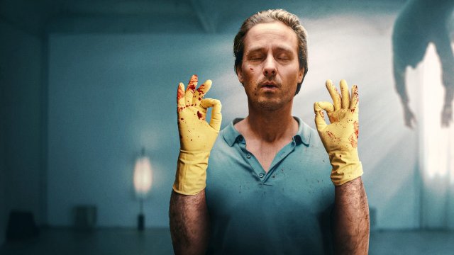 Sát nhân hữu ý (Murder Mindfully 2024)