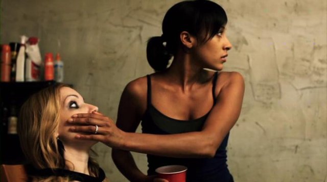 Sát Nhân (Murder Eleven 2013)