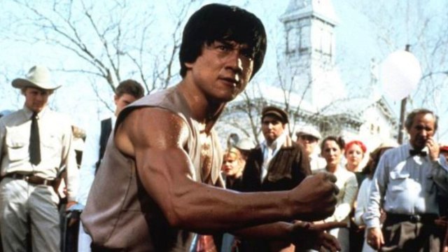 Sát thủ hào (Battle Creek Brawl 1980)