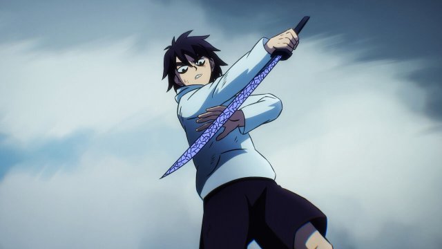 Sát thủ lưỡi kéo (Phần 4) (Scissor Seven (Season 4) 2023)