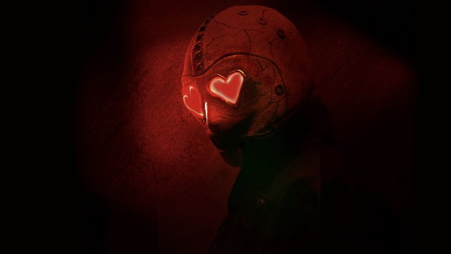 Sát Thủ Mắt Trái Tim (Heart Eyes 2025)