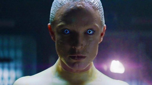 Sát Thủ Người Máy (The Machine 2013)