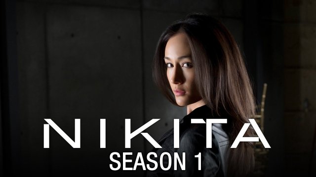 Sát Thủ Nikita (Phần 1) (Nikita (Season 1) 2010)