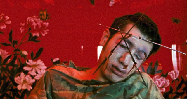  Sát Thủ Số 1 (Ichi the Killer 2001)