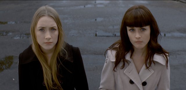 Sát Thủ Tuổi Teen (Violet & Daisy 2013)