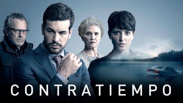 Sát Thủ Vô Hình (Contratiempo 2016)