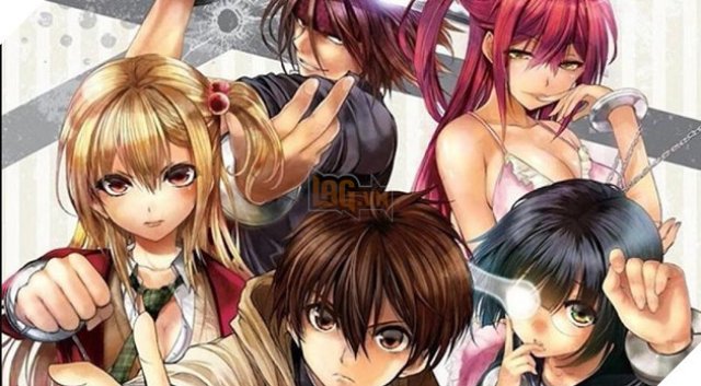 Sau 5 giây gặp mặt, trận chiến sinh tử bắt đầu (Deatte 5-byou de Battle, Battle in 5 Seconds After Meeting 2021)