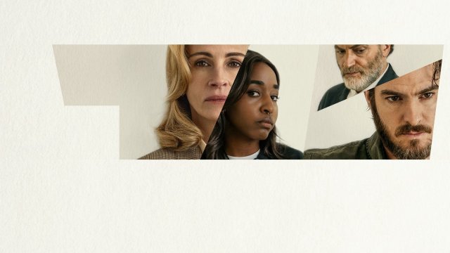 Sau Cuộc Săn Lùng (After The Hunt 2025)