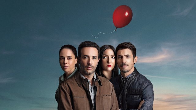 Sau tai nạn (The Accident 2024)