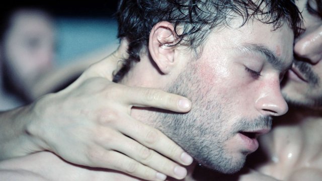 Sauvage (Sauvage 2018)