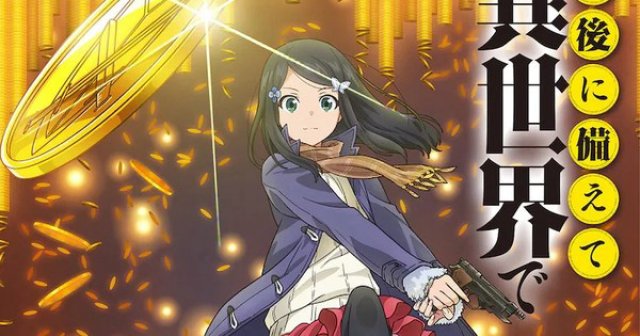 Tiết Kiệm 80000 Đồng Vàng Ở Thế Giới Khác Để An Dưỡng Tuổi Già ( Saving 80,000 Gold in Another World for my Retirement 2023)