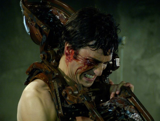 Lưỡi Cưa 2 (Saw II 2005)