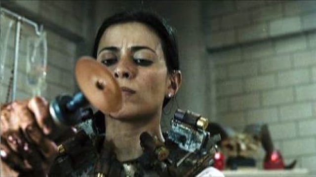 Saw III (Saw III 2006)