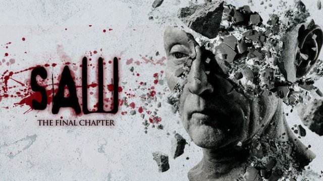 Saw: The Final Chapter (Saw: The Final Chapter 2010)