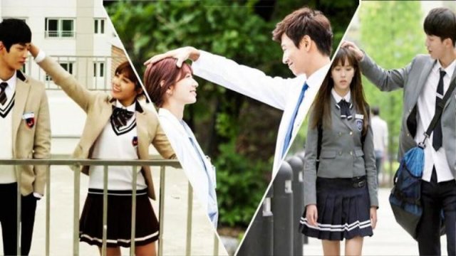 Say cũng xứng đáng (Guilty 2018)