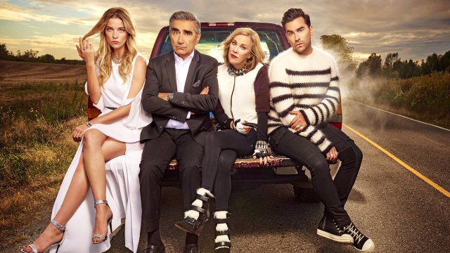 Schitt's Creek (Phần 6) (Schitt's Creek (Season 6) 2020)