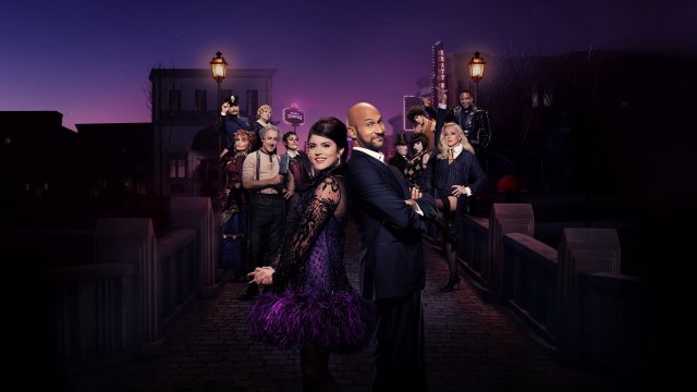 Schmigadoon! (Phần 2) (Schmigadoon! (Season 2) 2023)