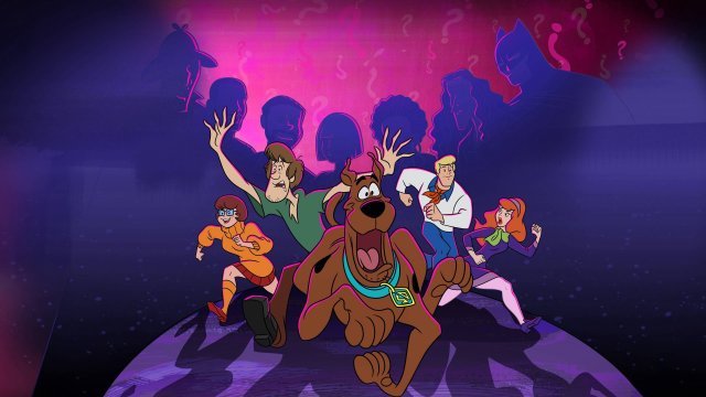 Scooby-Doo and Guess Who? (Phần 1) (Scooby-Doo and Guess Who? (Season 1) 2019)