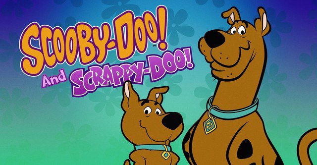 Scooby-Doo and Scrappy-Doo (Phần 2) (Scooby-Doo and Scrappy-Doo (Season 2) 1980)