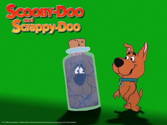 Scooby-Doo and Scrappy-Doo (Phần 3) (Scooby-Doo and Scrappy-Doo (Season 3) 1981)