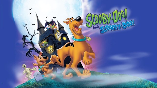 Scooby-Doo and Scrappy-Doo (Phần 5) (Scooby-Doo and Scrappy-Doo (Season 5) 1983)