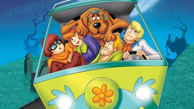 Scooby-Doo, Where Are You! (Phần 2) (Scooby-Doo, Where Are You! (Season 2) 1970)