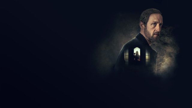 Sebastian Fitzeks Die Therapie (Sebastian Fitzek's Therapy 2023)