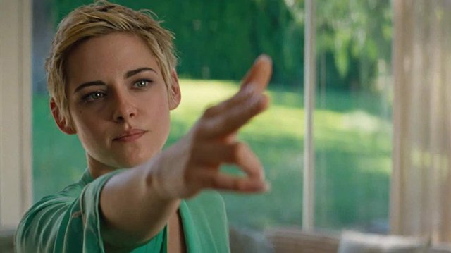 Seberg (Seberg 2019)