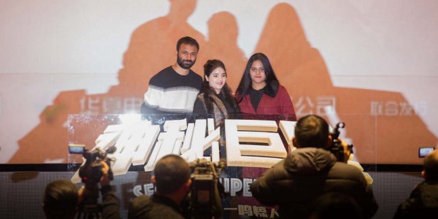 Secret Superstar (Siêu Sao Bí Mật 2017)