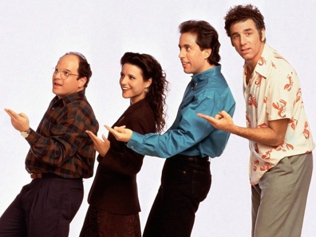 Seinfeld (Phần 6) (Seinfeld (Season 6) 1994)