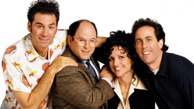 Seinfeld (Phần 7) (Seinfeld (Season 7) 1995)