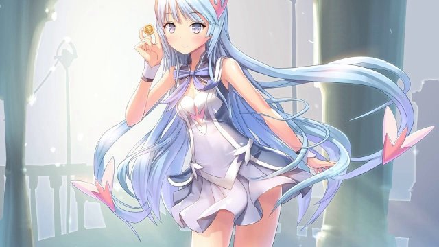 Seisen Cerberus: Ryuukoku no Fatalités (Seisen Cerberus: Ryuukoku no Fatalités 2016)