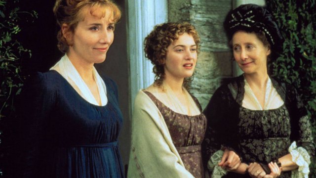 Sense and Sensibility (Sense and Sensibility 1995)