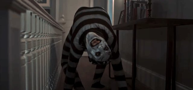 Tách biệt (Separation 2021)