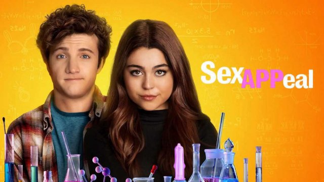 Sex Appeal (Sex Appeal 2022)