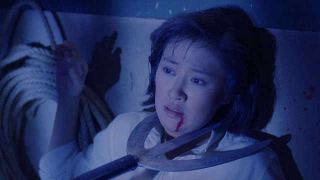 Sex Beyond the Grave (Sex Beyond the Grave 1984)