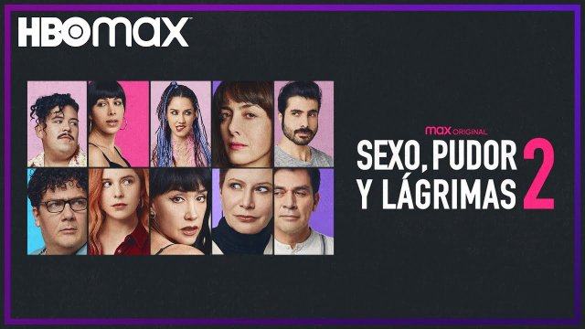 Sex, Shame and Tears 2 (Sexo, pudor y lágrimas 2 2022)