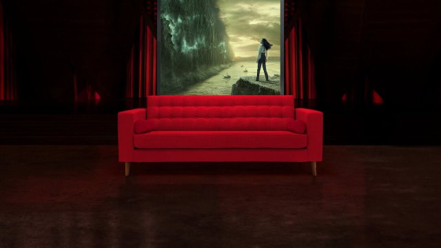 Bóng Tối và Xương Trắng - Hậu tiệc (Shadow and Bone - The Afterparty 2021)