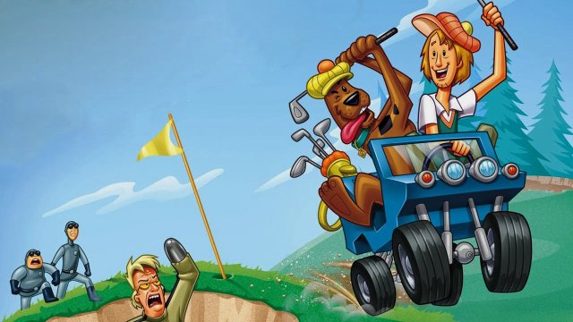 Shaggy & Scooby-Doo Get a Clue! (Phần 1) (Shaggy & Scooby-Doo Get a Clue! (Season 1) 2006)