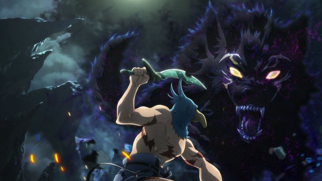 Shangri-La Frontier: Thợ săn game rác (Shangri-La Frontier 2023)