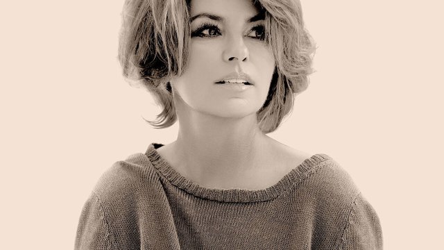 Shania Twain: Không chỉ là một cô gái (Shania Twain: Not Just a Girl 2022)