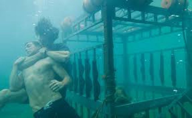 Shark Night 3D (Shark Night 3D 2011)