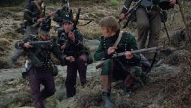Sharpe's Rifles (Sharpe's Rifles 1993)