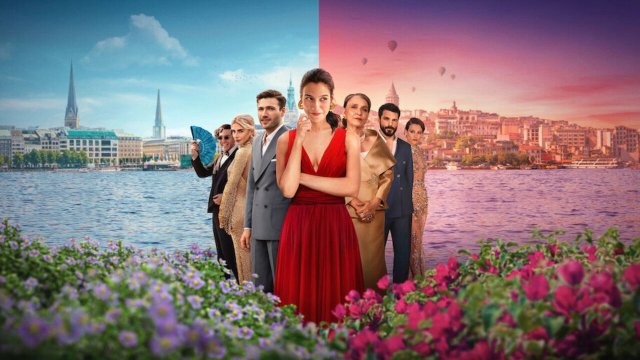 She Said Maybe (She Said Maybe 2025)