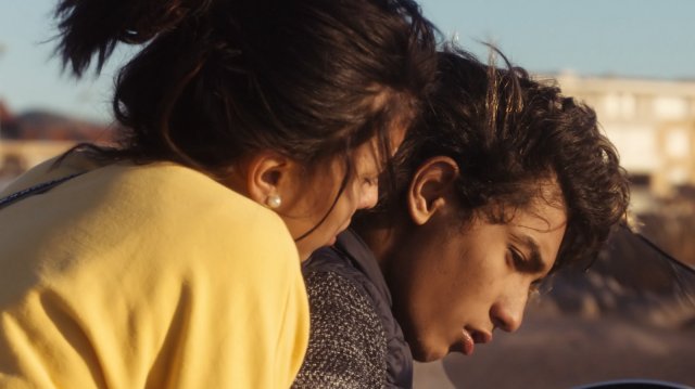 Shéhérazade (Shéhérazade 2019)